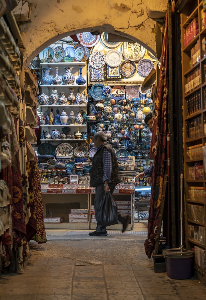 istanbul-bazar