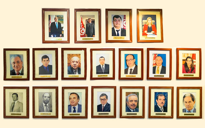 ministres-tourisme-tunisie-histoire