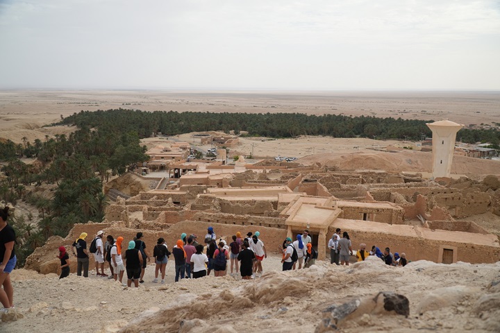 chebika-tozeur-tunisie