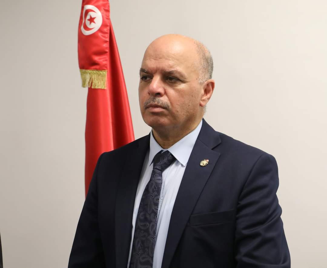 amri-rachid-ministre-transport-tunisie