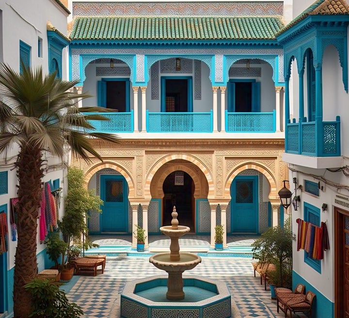 hébergements-tourisme-tunisie